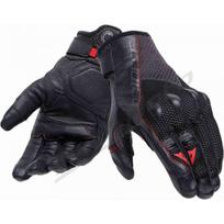 Dainese Karakum Ergo-Tek Magic Connection odinės / tekstilinės pirštinės