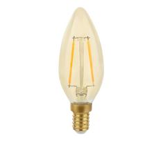 LED elektros lemputė E14/2W/230V 2700K