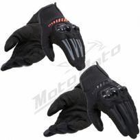 Dainese Mig 3 Air Tex tekstilinės pirštinės