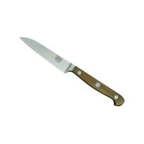 Daržovių ir skutimo peilis Güde Franz 9cm