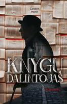 Knygų dalintojas - Carsten Henn