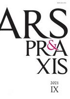 Ars et praxis, IX tomas