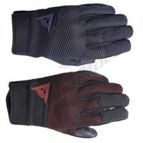 Dainese Torino Ladies moteriškos tekstilinės pirštinės