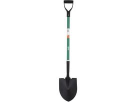 Kastuvas smailas 120 cm stiklopluošto kotu Flo