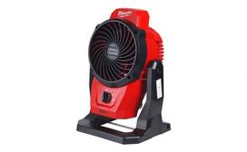Akumuliatorinis ventiliatorius M12 AF-0 12V (be akumuliatoriaus ir įkroviklio) 4933478228 MILWAUKEE