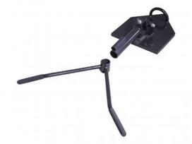 Priedas grifui LMX® Total core trainer