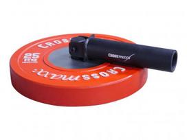 Priedas grifui CROSMAXX® Post Landmine