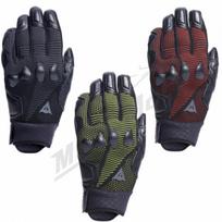 Dainese Unruly Ergo-Tek tekstilinės pirštinės