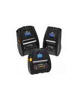 Zebra ZQ620 PLus, 19mm Core, RS232, BT (BLE), 8 dots/mm (203 dpi)