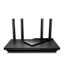 TP-LINK AX3000 Wi-Fi 6 Maršrutizatorius su 2.5G WAN Jungtimi (ArcherAX55Pro)