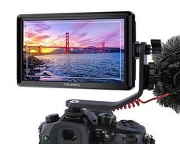 Feelworld monitorius FW568 V3 6"