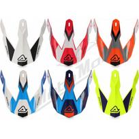 Acerbis Linear šalmo snapelis
