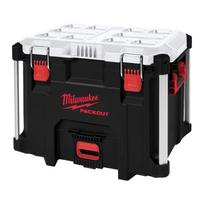 Šaldymo dėžė XL PACKOUT 38L 560x410x420mm 4932478648 MILWAUKEE