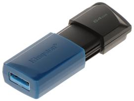 Kingston PENDRIVE FD-64/DTXM-KINGSTON 64 GB USB 3.2 (3.2 Gen 1)