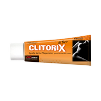 Seksualinę energiją skatinantis kremas "Joydivision ClitoriX active" - 40 ml