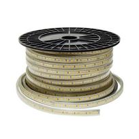 10W 4500K 220V Hermetinė LED juosta IP65, 1m