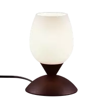 Stalinis šviestuvas Cup rūdžių
