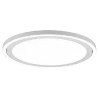 Lubinis LED šviestuvas Carus R44 baltas