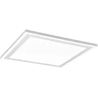 Lubinis LED šviestuvas Carus SQ43 baltas