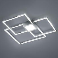 Lubinis LED šviestuvas Hydra 4000K chromo