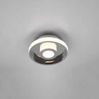 Lubinis LED šviestuvas Ascari chromas ⌀30