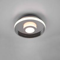 Lubinis LED šviestuvas Ascari chromas ⌀40
