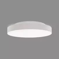 Lubinis LED šviestuvas Lisboa ⌀60 3000K balta