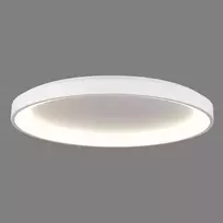 Lubinis LED šviestuvas Grace ⌀78 balta