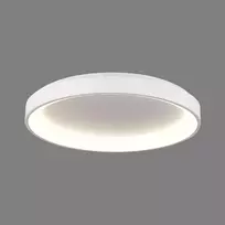 Lubinis LED šviestuvas Grace ⌀58 balta