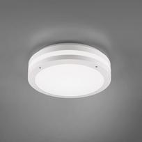 Lubinis LED lauko šviestuvas Piave Baltas