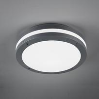 Lubinis LED lauko šviestuvas Piave Antracitas