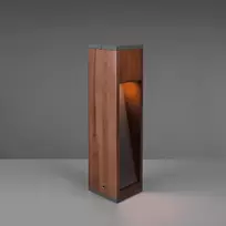 Pastatomas lauko šviestuvas Canning 40cm
