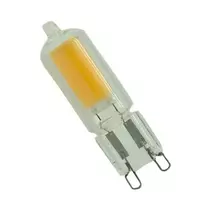 3,5W G9 LED Dimeriuojama Lemputė