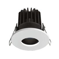 Įmontuojamas LED šviestuvas BIP W IP64