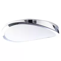 Lubinis šviestuvas Circulo ⌀58