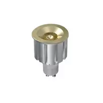 7W GU10 LED Elegant lemputė