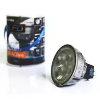7W MR16 Dimeriuojama LED lemputė