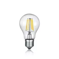 8W E27 LED Dimeriuojama lemputė