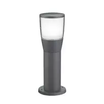 Pastatomas lauko LED šviestuvas SHANNON S