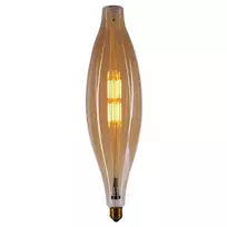 11W E27 LED lemputė Vintage XXL BT 120