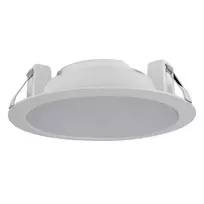 25W Įmontuojamas LED šviestuvas BUGY DIM