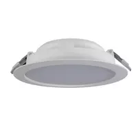 20W Įmontuojamas LED šviestuvas BUGY DIM