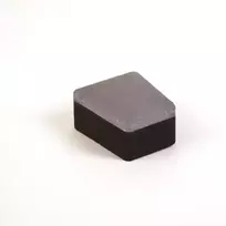 Šviečianti LED trinkelė STONE 10.5x8x11.1x6cm
