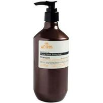 Šampūnas dažytiems plaukams Angel Orange Flower Shining Color Shampoo For colored hair 400ml
