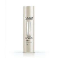 Šampūnas su keratinu Kadus Professional Fiber Infusion Shampoo 250ml