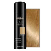 L'oreal Professionnel Hair Touch Up purškiami dažai, ataugusioms plaukų šaknims maskuoti 75 ml-Dark Blonde