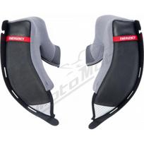 HJC RPHA 70 Carbon skruostų pagalvėlės
