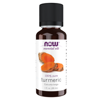 Now Foods Turmeric Oil 30 ml