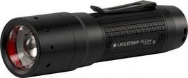 LED Lenser Žibintai Ledlenser Žibintai Ledlenser P6 branduolys