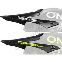 Oneal 5Series Polyacrylite Attack šalmo snapelis